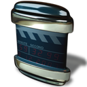 File Video icon